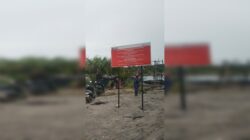 WIUPK Blok Merbuk-Kenari Kembali Digasak Tambang Timah Rajuk, Apakah Sudah Mendapat SPK dari PT Timah Tbk