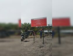 WIUPK Blok Merbuk-Kenari Kembali Digasak Tambang Timah Rajuk, Apakah Sudah Mendapat SPK dari PT Timah Tbk
