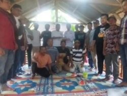 Korcam dan Kordes TMI tahu Persoalan Petani dan Mampu Menjembatani Program ke Masyarakat