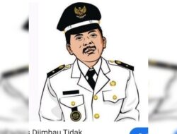 Wow Dramatis !!!, Mesin Pengolah Sampah Yang Anggarannya Mencapai Puluhan Juta Seret Nama Wakil Bupati Tanggamus