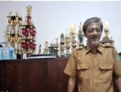 Bukti nyata Kepala Desa Wonoplintaan dicintai Warganya Menjabat sampai Tiga Periode