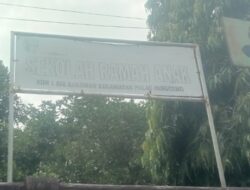 Diduga Sejak Lama Kepsek SDN 1 Air Bakoman bersama Bendahara Korupsi Dana BOS