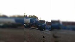 Timbunan Barang Illegal Berjenis Tiner Dimilik PT DLM, Empat Tahun tidak pernah Terserah oleh Hukum