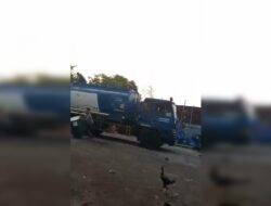 Timbunan Barang Illegal Berjenis Tiner Dimilik PT DLM, Empat Tahun tidak pernah Tersentuh oleh Hukum