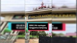 Tiga Kali Gonta-ganti Mobil dalam Satu Tahun, Diduga KKKS Air Naningan Korupsi Dana BOS