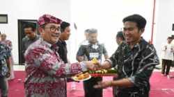Bupati Imron Resmikan Kantor Baru KONI, Dorong Kebangkitan Prestasi Olahraga