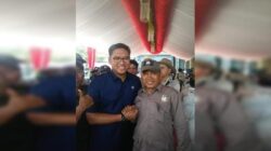 DPD TMI Kabupaten Cirebon Sambut Positif Turunnya Harga Pupuk Subsidi harap Pupuk Non Subsidi juga Turun