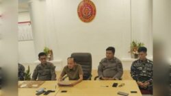 Kejaksaan Negeri Nias Selatan Tetapkan Mantan Kadis PUPR Sebagai Tersangka Korupsi