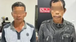 Gerebek Arena Perjudian Sabung Ayam, 2 Pelaku diamankan Polres Bulukumba