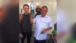 Viral! Wakil Wali Kota Surabaya Sidak SPBU Rajawali, Pertamina Tegaskan Kualitas Pertalite Sesuai Standar Uji Laboratorium