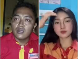 Dina Oktaviani Karyawan Alfamart diperkosa, dibunuh dan Jasad dibuang ke Sungai Citarum Karawang