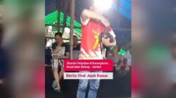 Skandal Perjudian di Jember Belum ada Tindakan Tegas