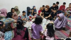 Selamat Ulang Tahun Raja Muhammad Hafidz ke 5 Tahun