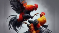 Lapor Jenderal ” Perjudian Sabung Ayam di Gangsri, Kecamatan Pasrujambe, Lumajang tak tersentuh Hukum