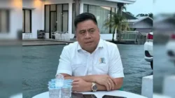 DPW TMI Kaltara Tancap Gas, Hasil Pertanian dan Perikanan langsung Didistribusikan ke Dapur MBG