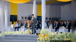 Menteri ESDM Tegaskan Kedaulatan Energi Nasional pada Hari Jadi Pertambangan dan Energi ke-80