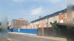 Diduga Ada 11 Pembangunan Ruko Ilegal di Medan  Pengawas Coba Suap Wartawan