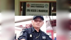 DPW LSM Garuda Nasional Sumatera Utara Akan Laporkan SMA Negeri 3 Mandrehe ke APH Terkait Dugaan Penyelewengan Dana BOS