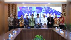 Tim Percepatan Reformasi Polri Serap Aspirasi dari Berbagai Ormas dan LSM