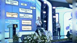 Polri Undang Kepolisian Hong Kong, Pelajari Model Penanganan Aksi Massa