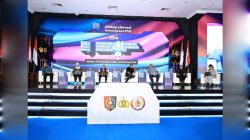 Dialog Literasi Kebangsaan STIK Angkat Isu Etika Moral dalam Transformasi Birokrasi Polri