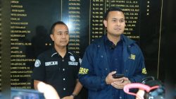 Polres Gresik Bongkar Aplikasi Gomatel yang Sebar 1,7 Juta Data Debitur