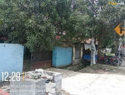 Diduga Tempat Markas Jualan Obat-obatan Milik Son Warga Aceh Tidak Pernah Tersentuh oleh Hukum