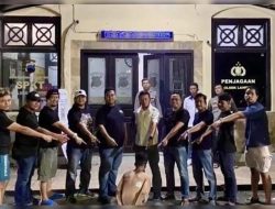 Pelaku Penganiaya Anak Berusia 2 Tahun hingga Tewas Diringkus Polisi