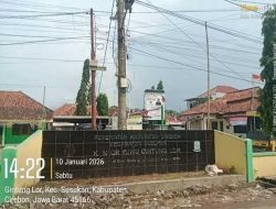 Diduga MD Kades Gintung Lor-Cirebon dan WK Bersekongkol Menipu Warga Desa