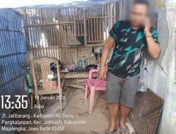 Pengedar Obat-obatan Terlarang Milik Bos NR di Pangkalanpari Tidak Tersentuh oleh Polres Majalengka