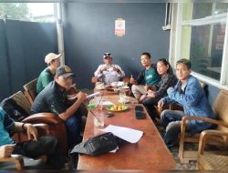 AMKI Cirebon Raya gelar Rapat Koordinasi, Matangkan Persiapan Pelantikan Kepengurusan