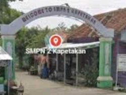 Dugaan adanya Pungli di SMPN 2 Kapetakan, Plt Kepsek: Silakan Beritakan yang Anda Mau!!