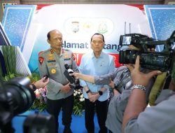 Kapolda Jatim Tegaskan Komitmen Dukung Reformasi Polri