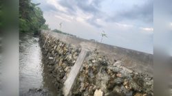 TPT Dana Desa Rp105 Juta di Sidomlangean Disorot, Diduga Asal Jadi dan Tak Sesuai RAB