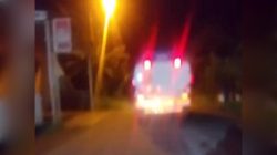 Ketua Umum LSM Gmicak sikapi Beberapa Truk Tengki PT. Biru Putih Keluar Masuk Jombang