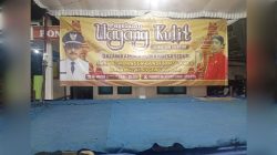 Gelar Ruwat Desa Seduri Semarakkan Tradisi Wujud  Sujud Syukur