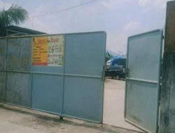 Kasus Penggerebekan Gudang Solar Subsidi di Pasar IV Barat No 137, Rengas Pulau, Medan Marelan, Perkembangan Belum Jelas