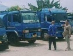 Kasus Penggerebekan Gudang Solar Subsidi di Pasar IV Barat No 137, Rengas Pulau, Medan Marelan, Perkembangan Belum Jelas