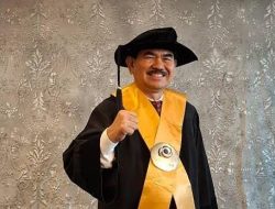 Pangkat Kapolda Metro Harusnya Juga Komjen Pol