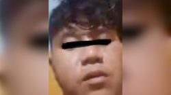 Heboh” Setelah Viral Berita SJ Kemarin’WBP LP Narkotika Kelas II A Pangkalpinang Fatra Warga Pintu Air Bebas Bermain HP/ Vc Bersama Wanita”