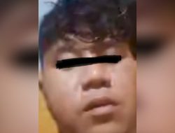 Heboh” Setelah Viral Berita SJ Kemarin’WBP LP Narkotika Kelas II A Pangkalpinang Fatra Warga Pintu Air Bebas Bermain HP/ Vc Bersama Wanita”