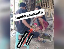 Gubernur, Bupati, Kapolres, Kapolri Harap Tindak Tegas Peredaran Obat Tramadol Di Indramayu.