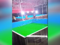 Sabung Ayam Di Sedati Sidoarjo Merebutkan Big Game 1 Unit Montor Honda Beat baru (20T. up)