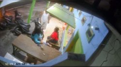 Viral Oknum Kepala Dusun diduga memukul dan menghujat Pemandu Lagu Warganya di Balongbendo – Sidoarjo