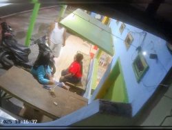 Viral Oknum Kepala Dusun diduga memukul dan menghujat Pemandu Lagu Warganya di Balongbendo – Sidoarjo